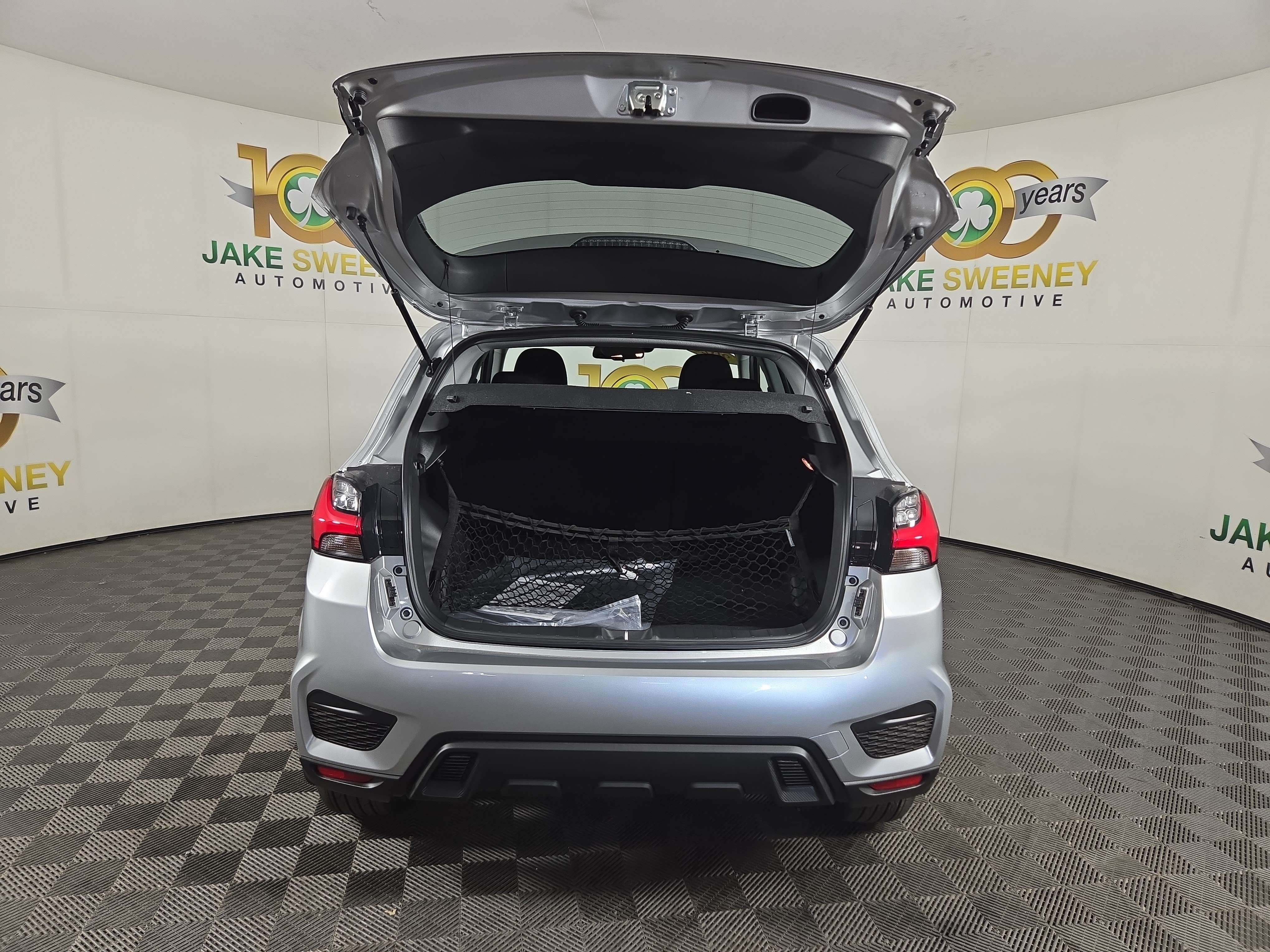 New 2026 Mitsubishi Outlander Sport LE AWD/4WD image 27