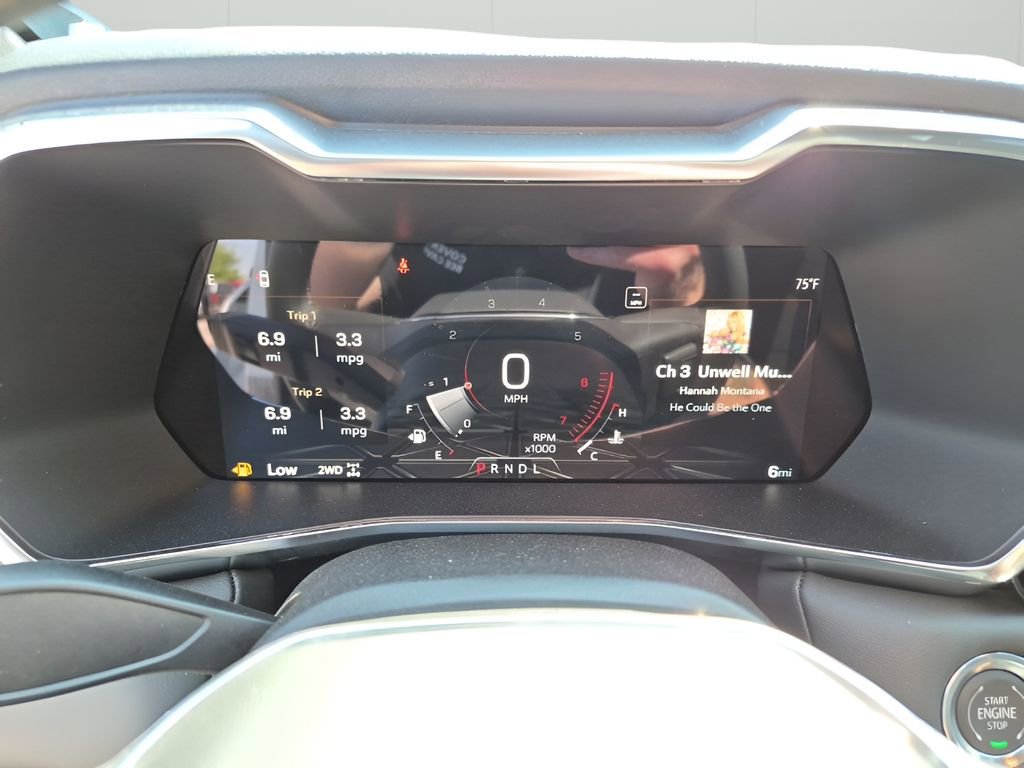 New 2026 GMC Canyon Elevation w/ Convenience Package image 36