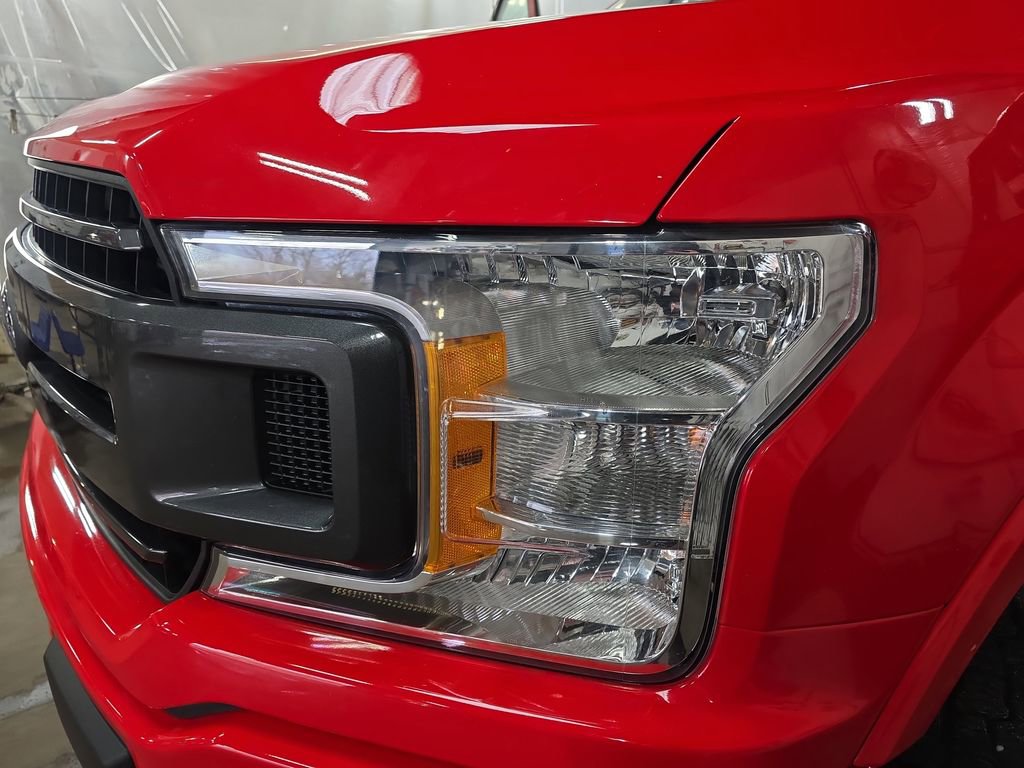 Used 2019 Ford F150 XLT w/ Equipment Group 302A Luxury AWD/4WD image 30