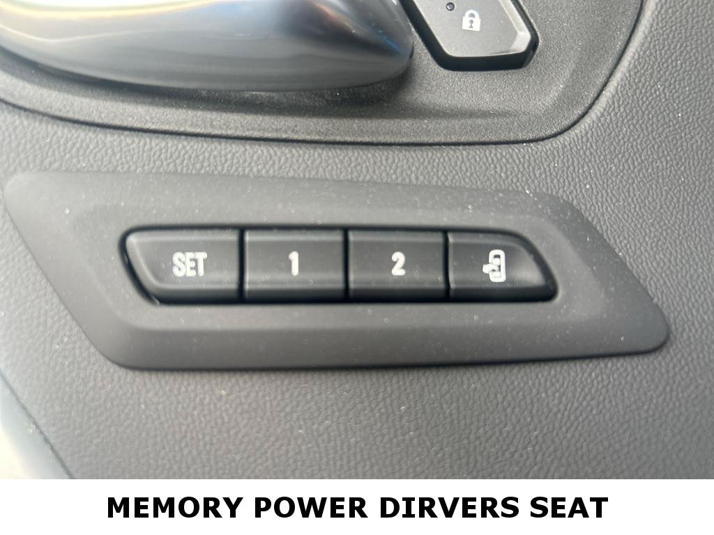 Used 2024 Chevrolet Camaro SS RWD image 15