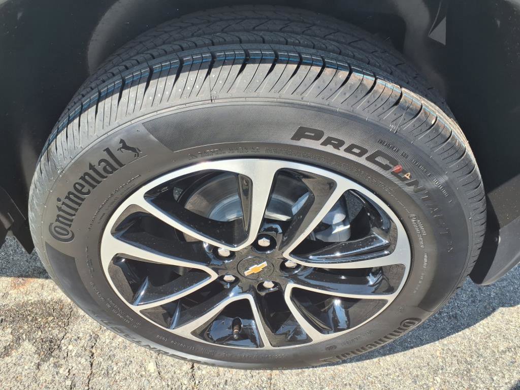 New 2026 Chevrolet TrailBlazer LT w/ Convenience Package image 8