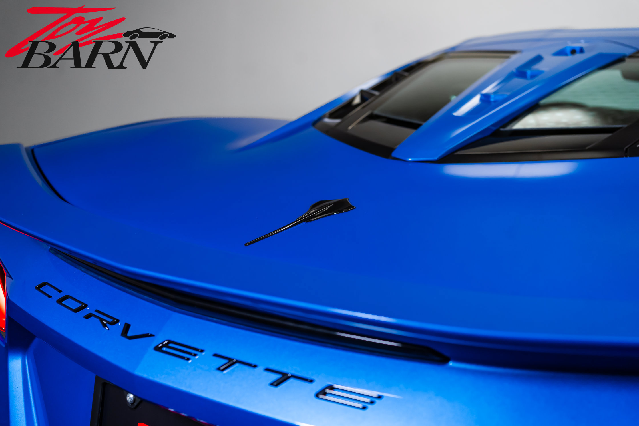 Used 2024 Chevrolet Corvette Stingray Coupe w/ 1LT RWD image 20