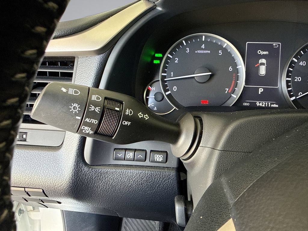 Used 2018 Lexus RX 350L AWD image 28