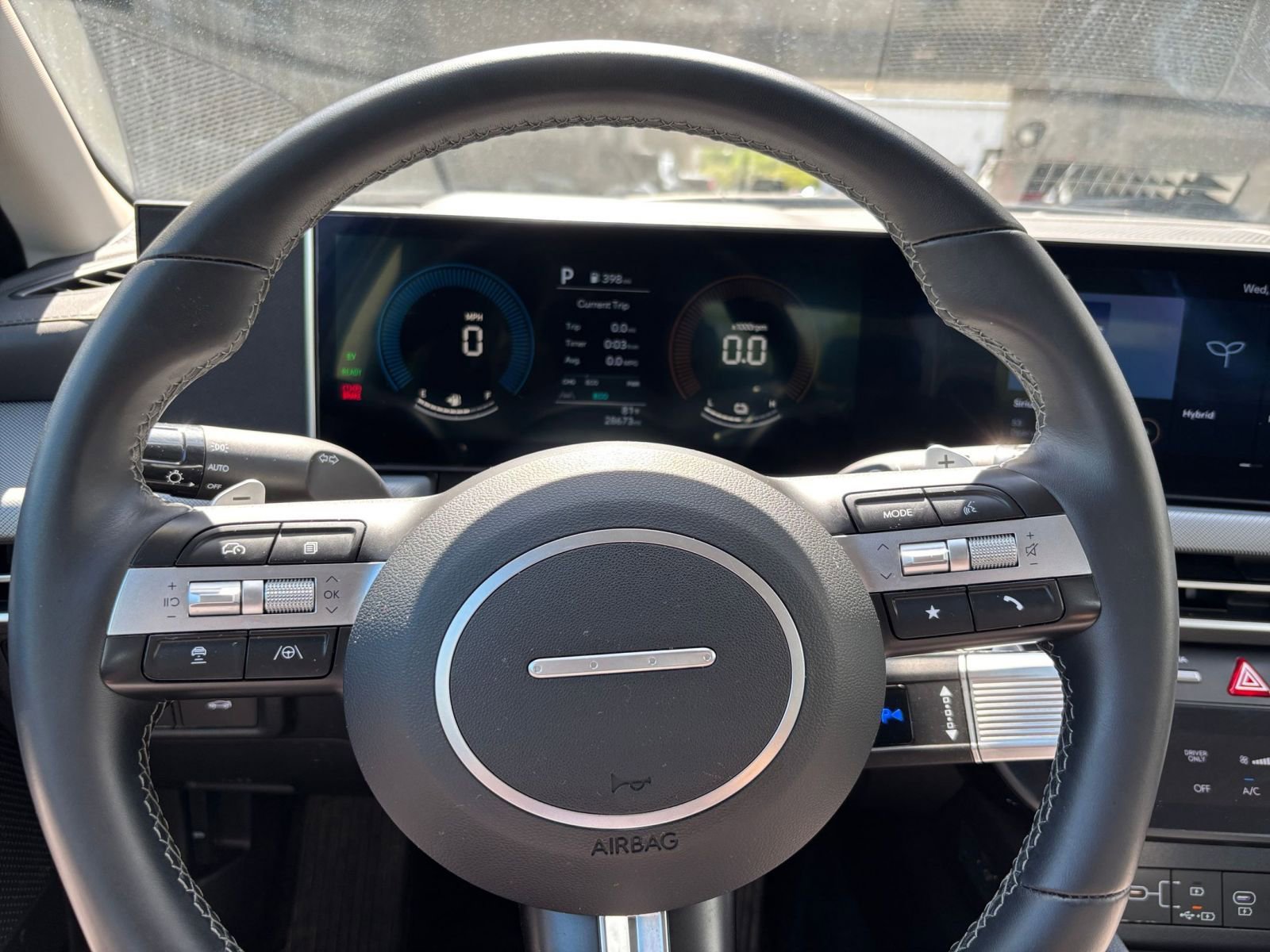 Used 2025 Hyundai Sonata SEL FWD image 25