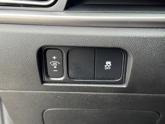 Certified 2024 Kia Sorento S image 26