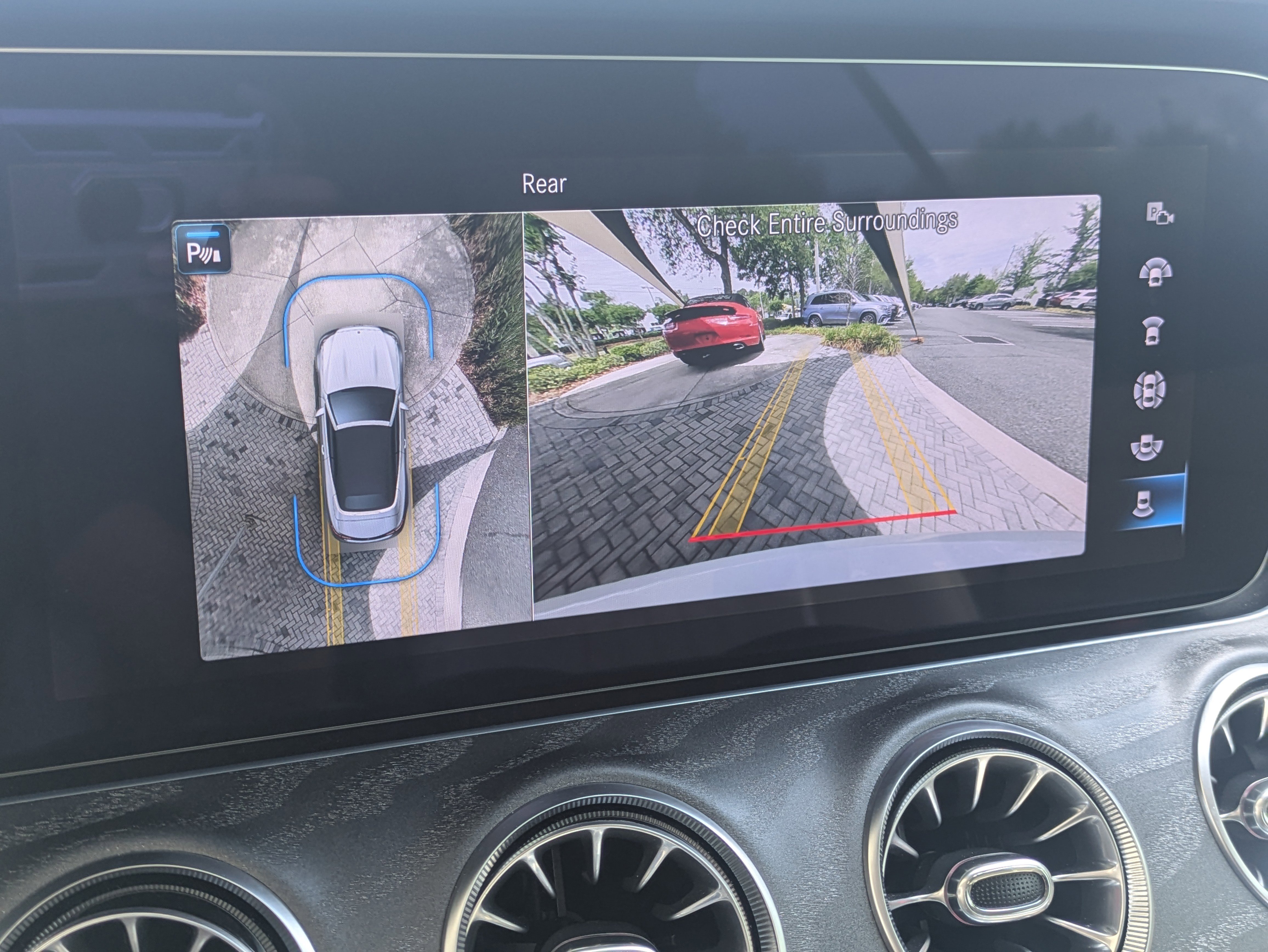 Certified 2023 Mercedes-Benz E 450 Cabriolet image 18
