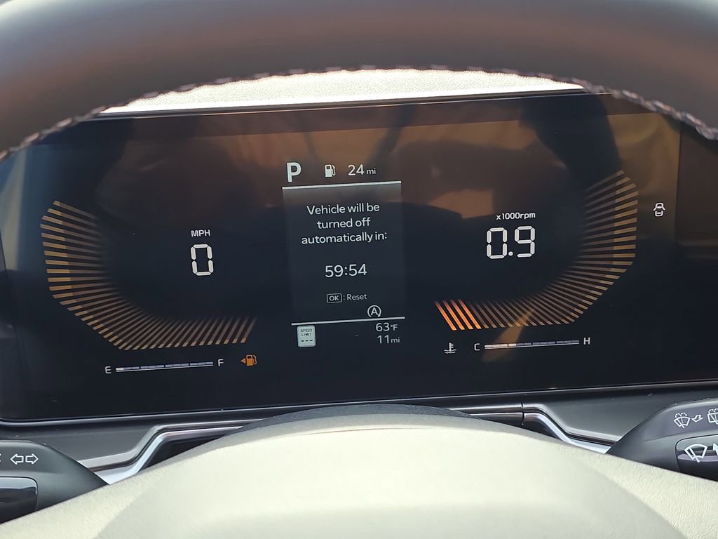 New 2026 Kia Sorento S w/ S Panoramic Sunroof Package image 36