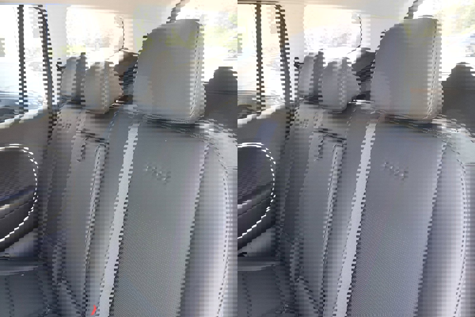 New 2026 Hyundai Ioniq 9 SEL image 16