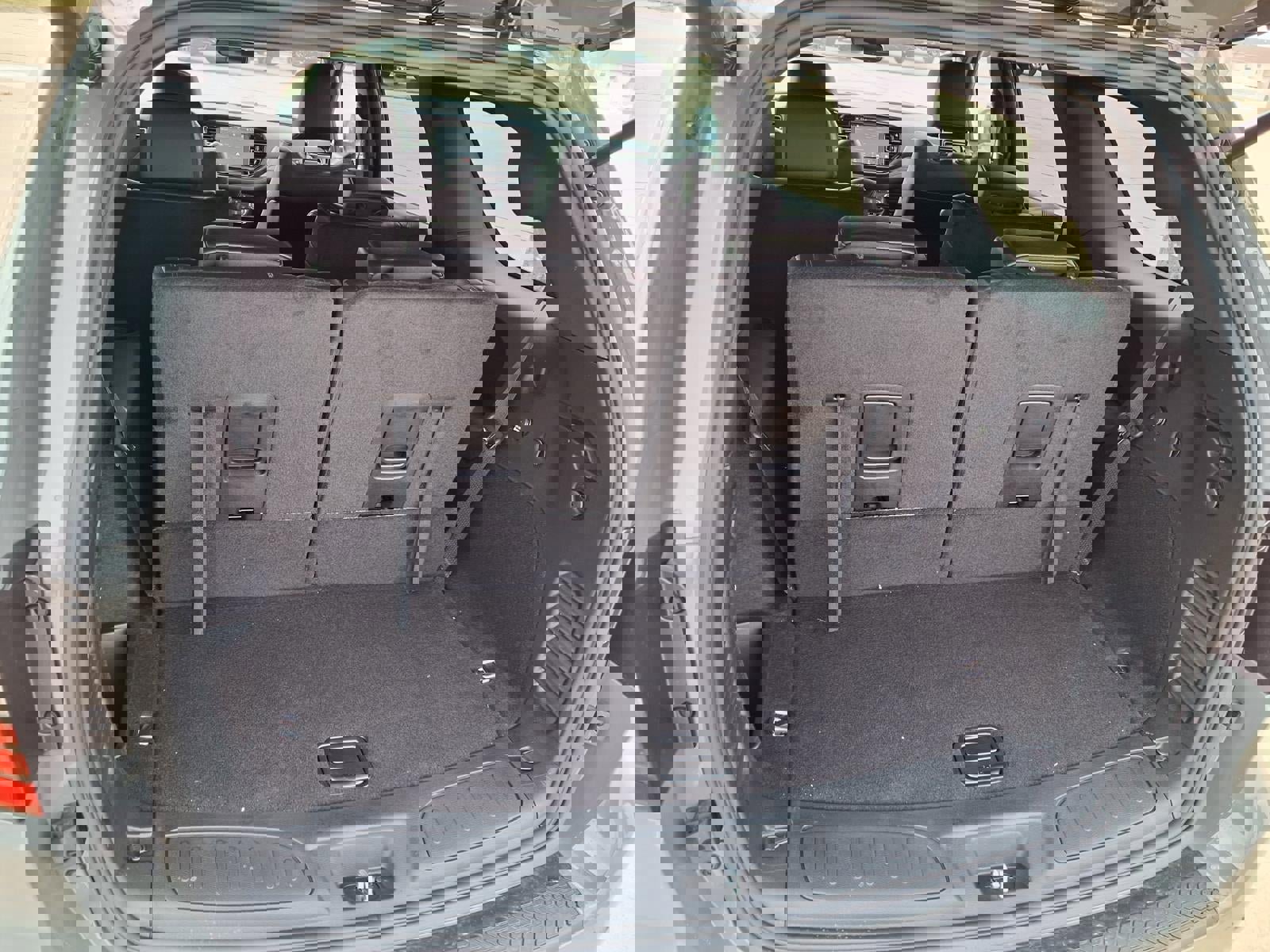 New 2026 Dodge Durango GT w/ Tow 'N Go Package image 22