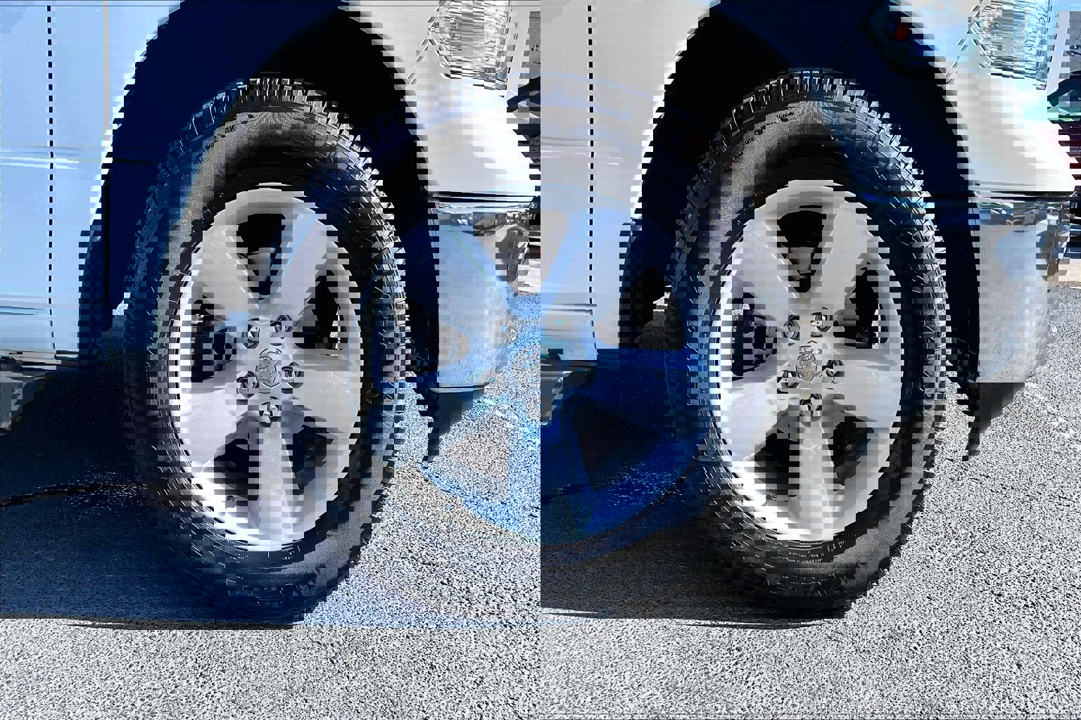 Used 2023 RAM 1500 Tradesman w/ Tradesman SXT Package image 9