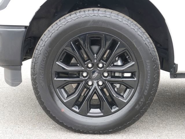 Used 2024 Ford F150 XL image 10