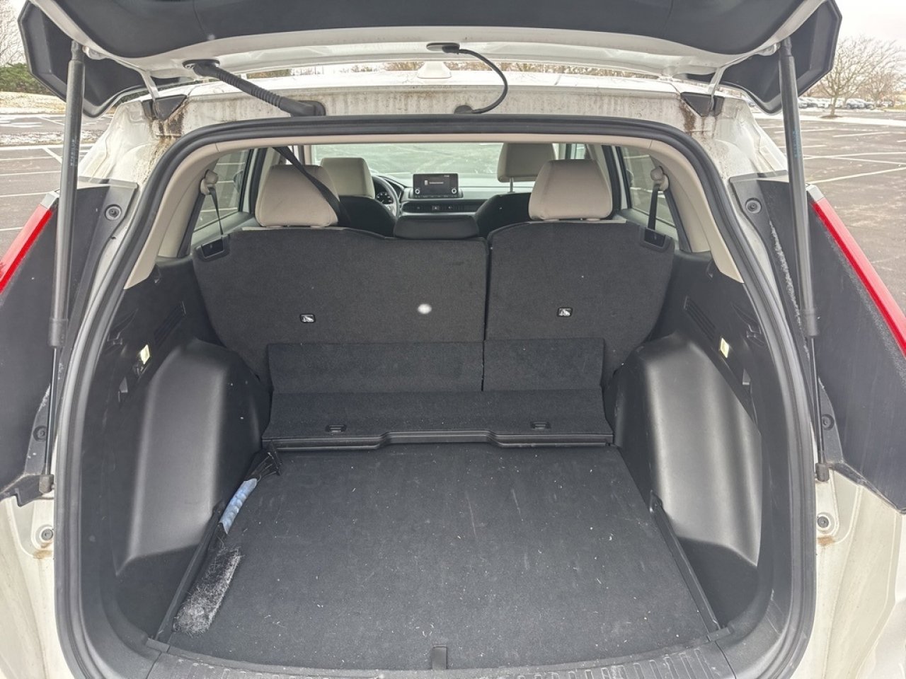 Used 2023 Honda CR-V EX image 20