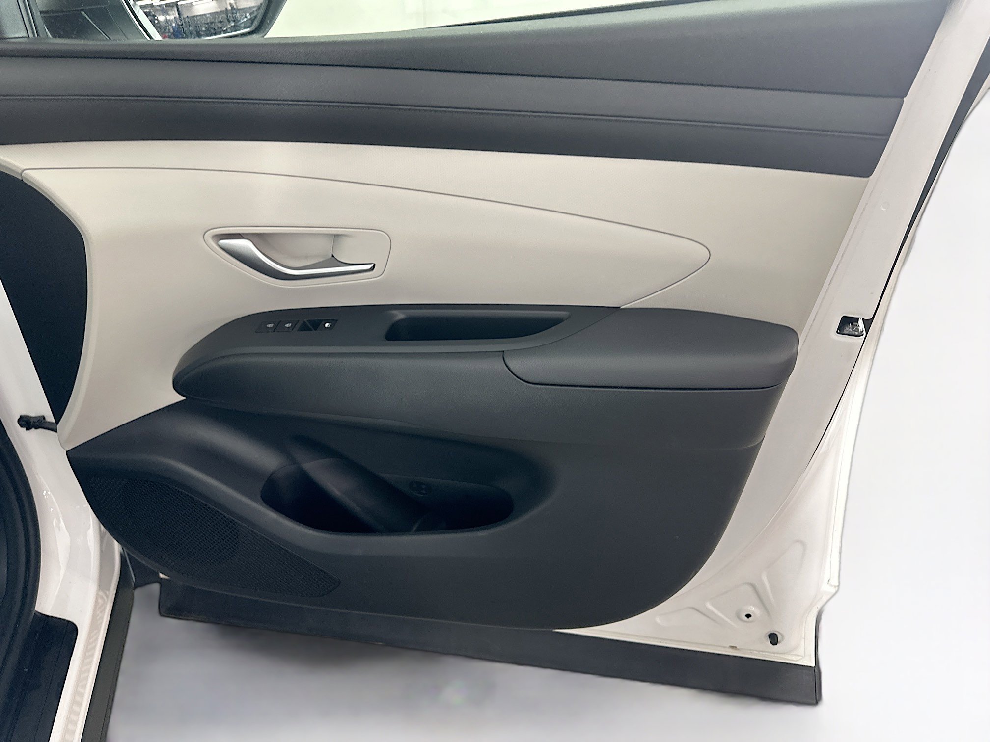 Used 2025 Hyundai Tucson SEL image 32