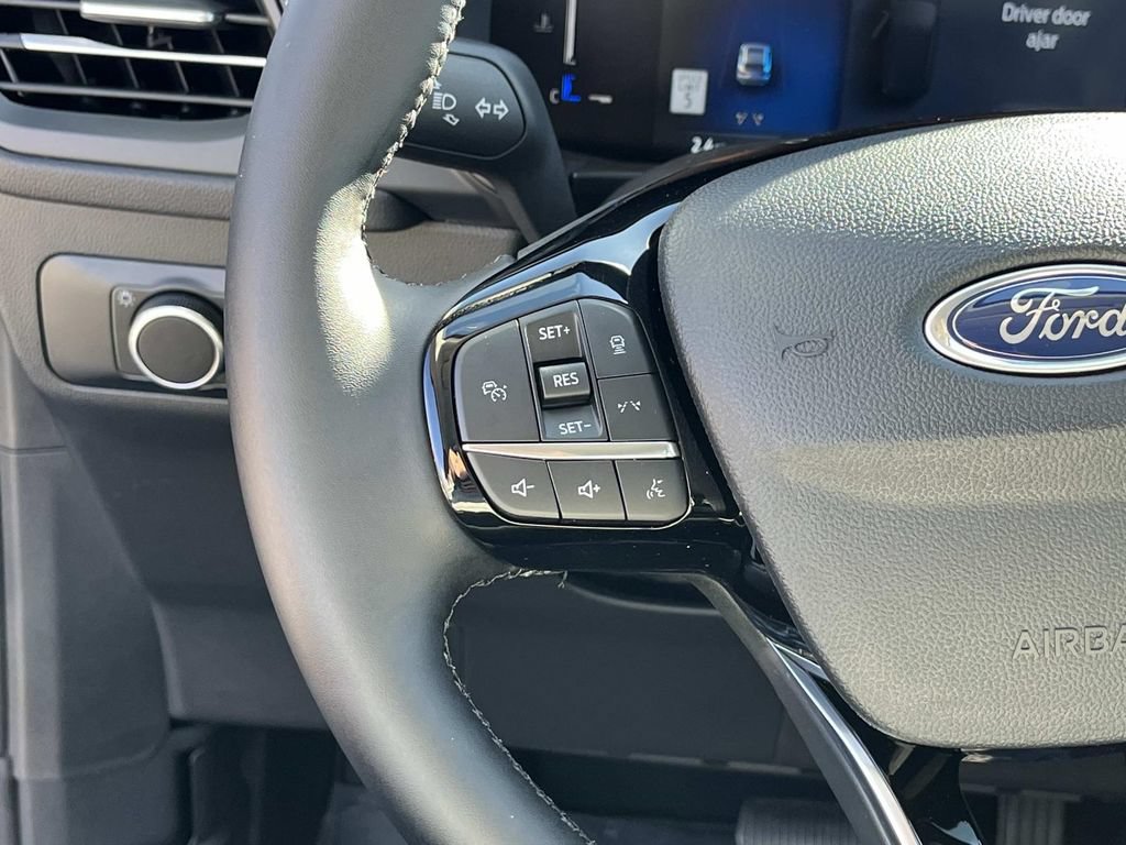 New 2026 Ford Escape Active w/ Tech Pack #1 AWD/4WD image 23