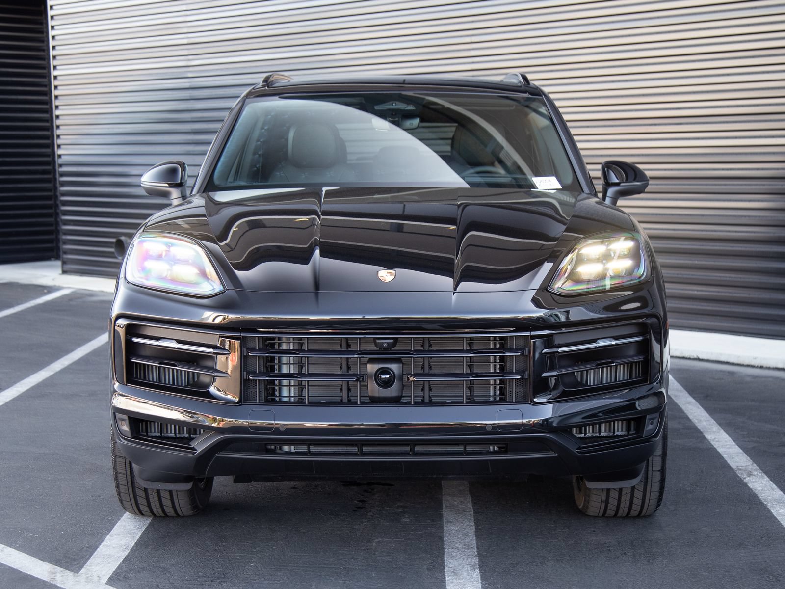 New 2026 Porsche Cayenne AWD/4WD image 10