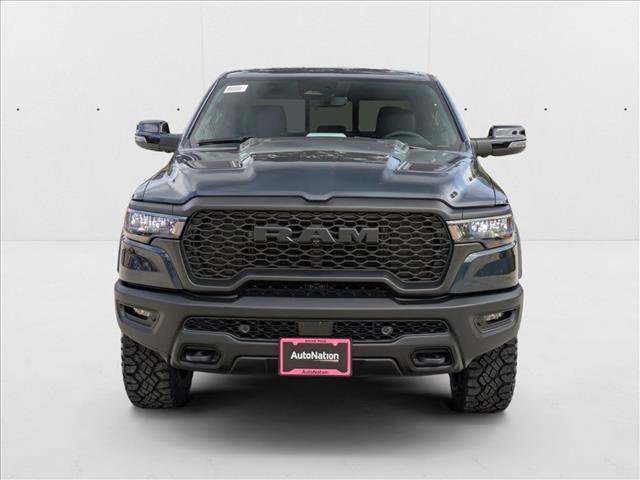 New 2026 RAM 1500 Rebel w/ Rebel Level 2 Equipment Group image 6