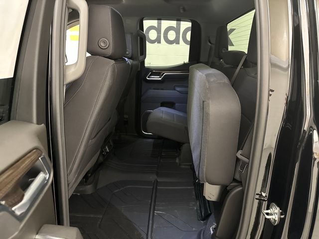 Used 2026 Chevrolet Silverado 1500 RST w/ RST Select Package AWD/4WD image 22
