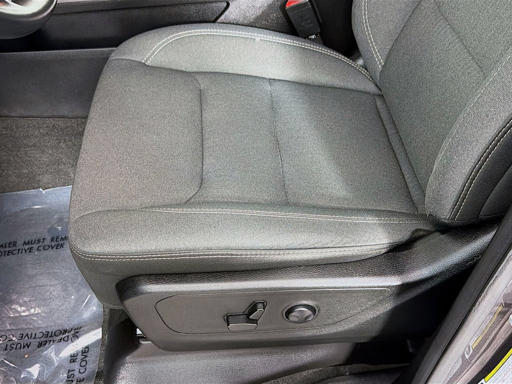 Used 2023 RAM 1500 Big Horn AWD/4WD image 30