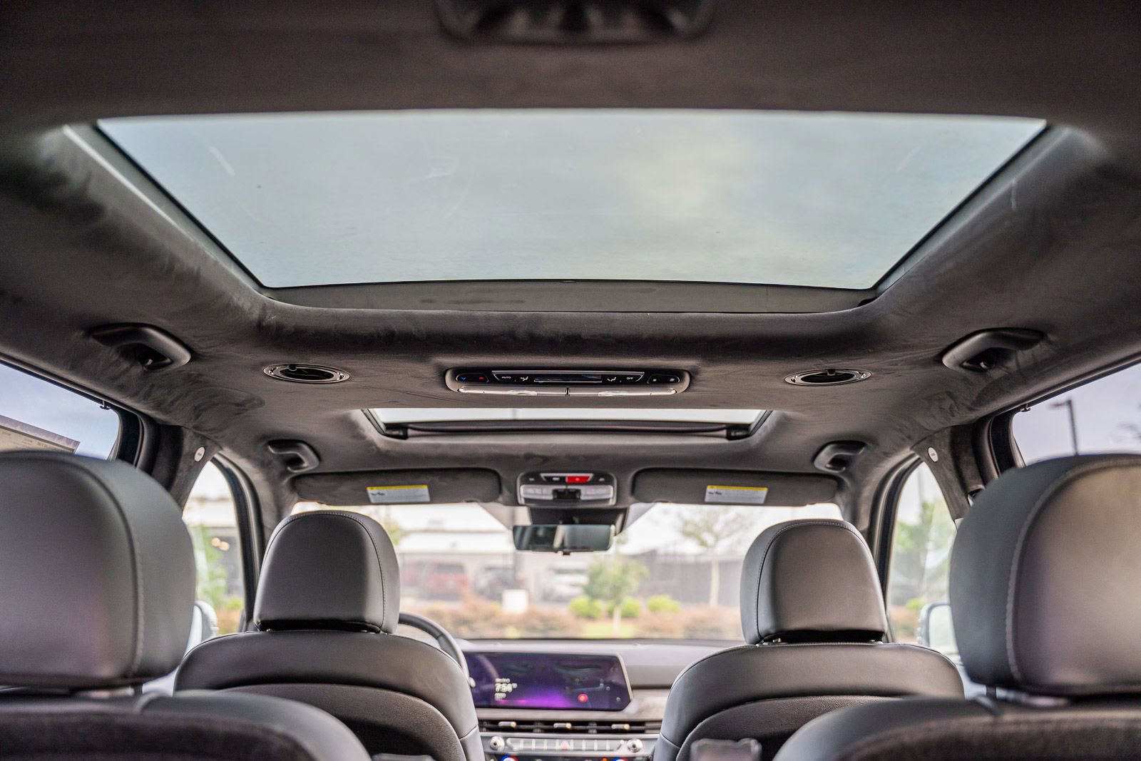 New 2025 Kia Telluride SX Prestige X-Line image 15