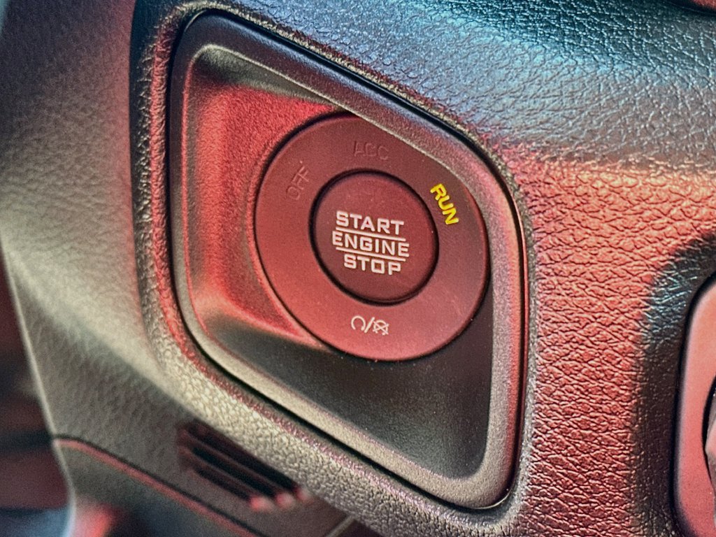 New 2027 Jeep Wrangler Unlimited Sport AWD/4WD image 17