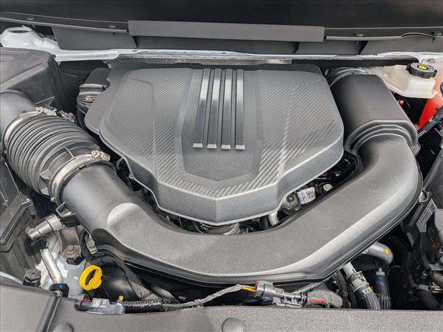New 2026 GMC Acadia Denali Ultimate w/ LPO, Floor Liner Package AWD/4WD image 19