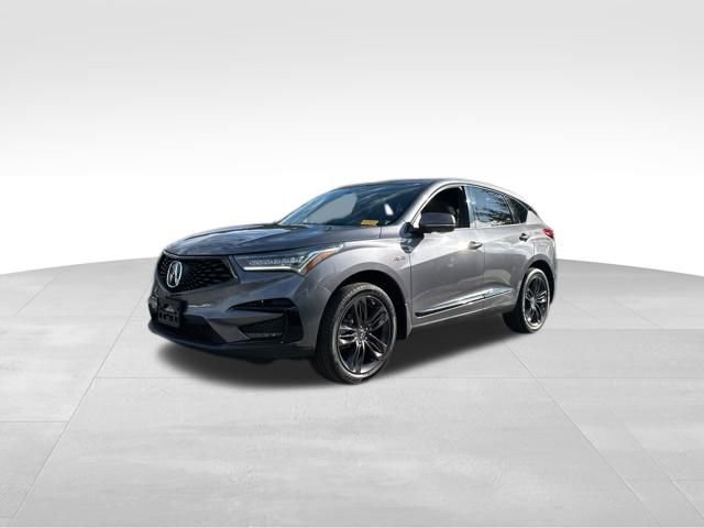 Used 2019 Acura RDX A-Spec