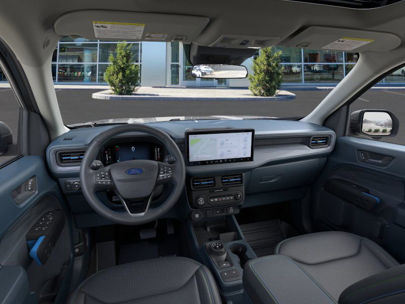 New 2025 Ford Maverick Lobo image 9