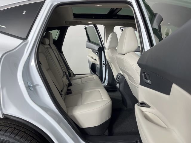 New 2026 Nissan Murano SL image 45