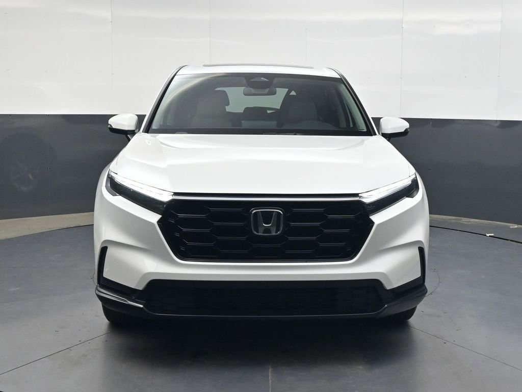 Used 2025 Honda CR-V EX image 9