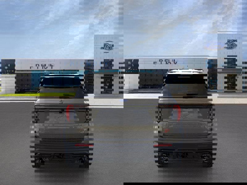 New 2026 Ford Explorer ST image 5