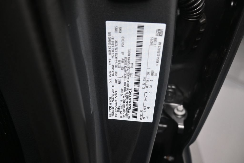 New 2026 Ford F250 Lariat w/ Black Appearance Package AWD/4WD image 20
