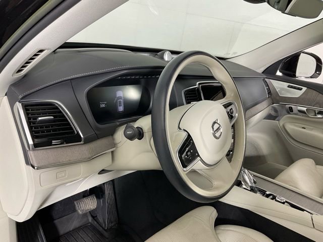 Certified 2023 Volvo XC90 B6 Ultimate w/ Protection Package Premier image 19