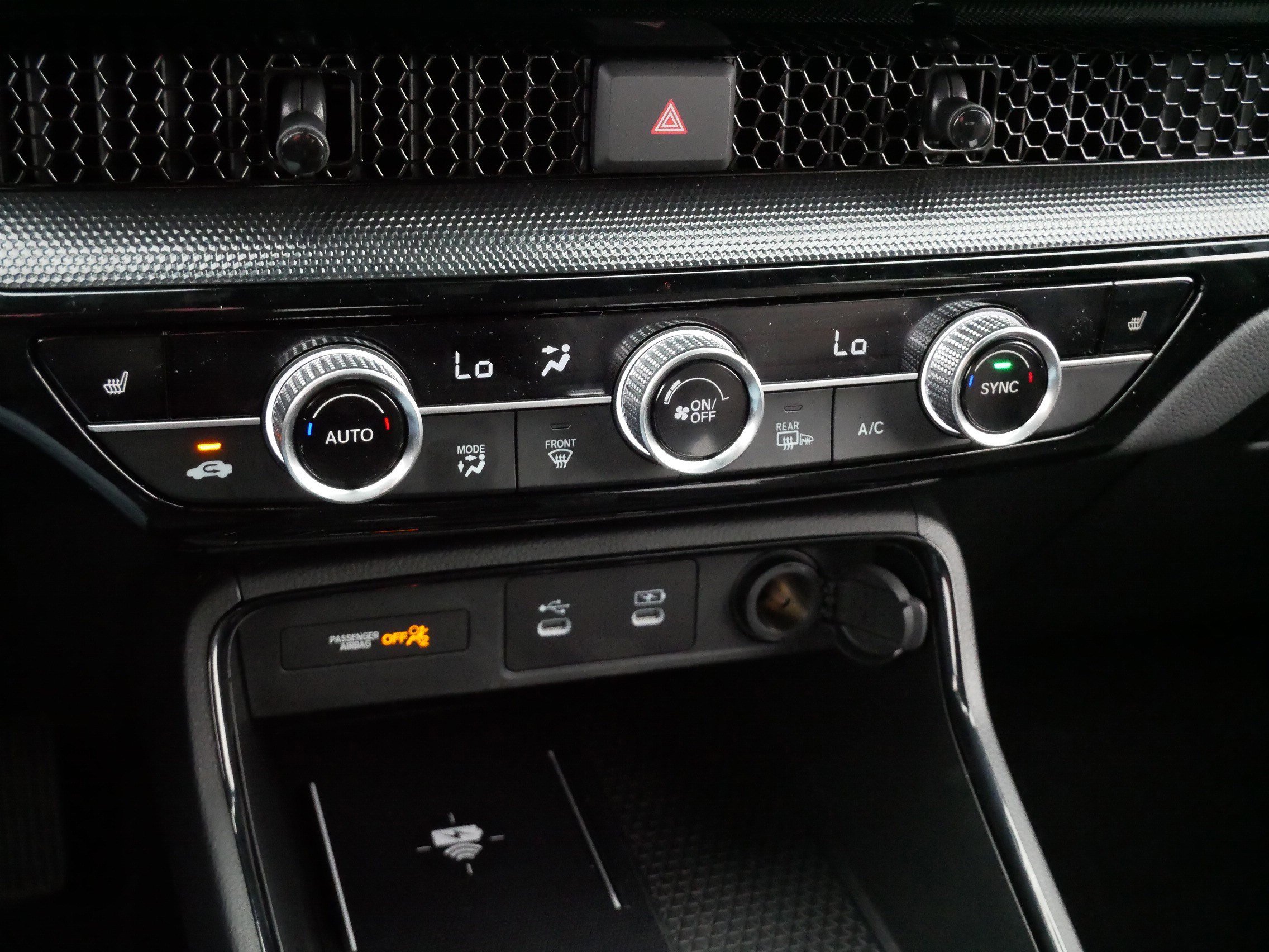 Certified 2026 Honda CR-V Sport Touring image 23