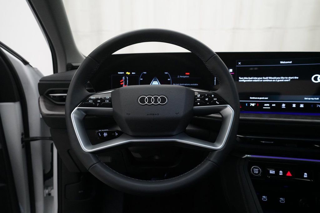 Used 2025 Audi Q5 Premium Plus w/ Premium Plus image 4