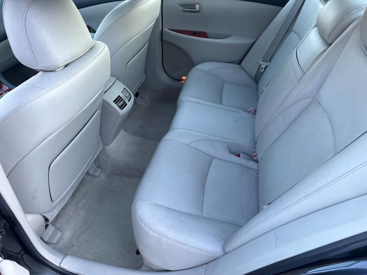 Used 2009 Lexus ES 350 Base 4dr Sedan image 15