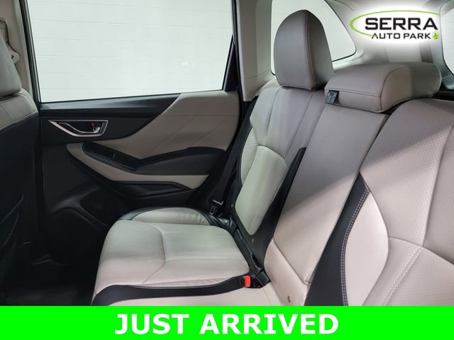 Certified 2023 Subaru Forester Limited image 14