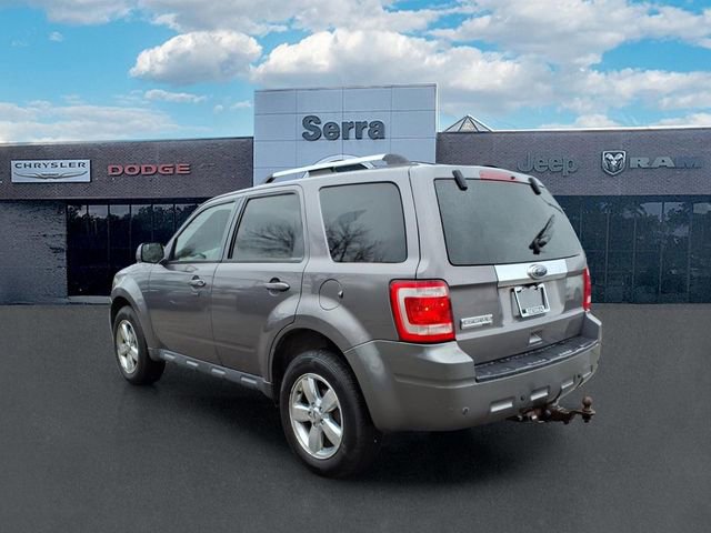 Used 2010 Ford Escape Limited image 4