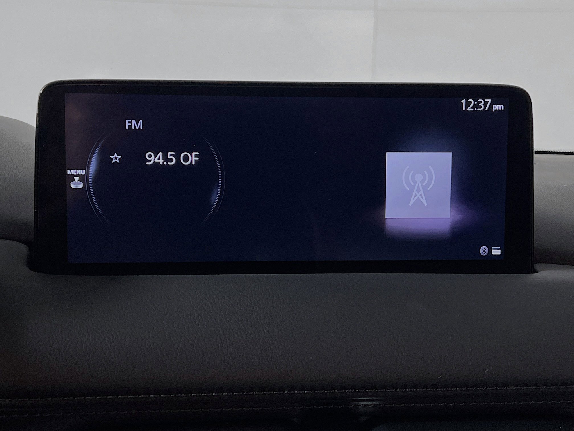 Used 2025 MAZDA CX-5 AWD 2.5 S w/ Preferred Package image 27