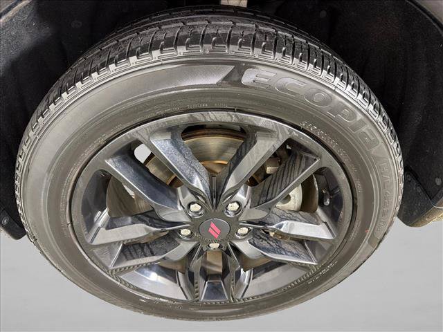 Used 2022 Dodge Durango GT AWD/4WD image 11