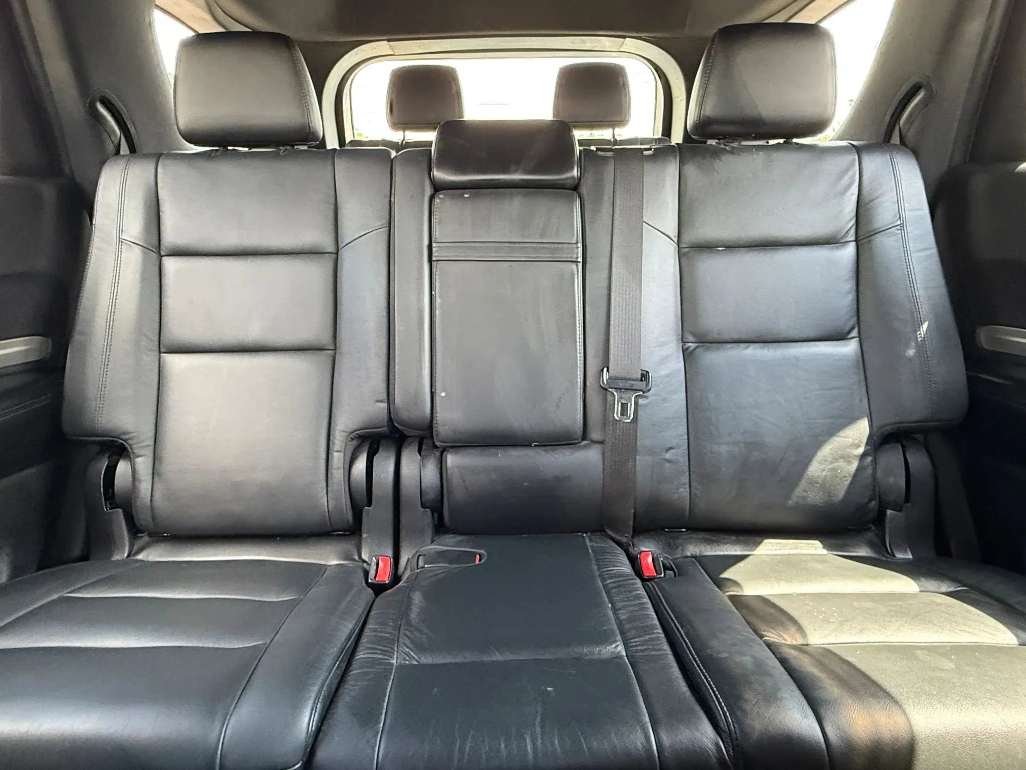 Used 2015 Dodge Durango Limited w/ Blacktop Package AWD/4WD image 22