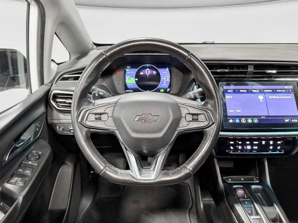 Used 2022 Chevrolet Bolt LT FWD image 8