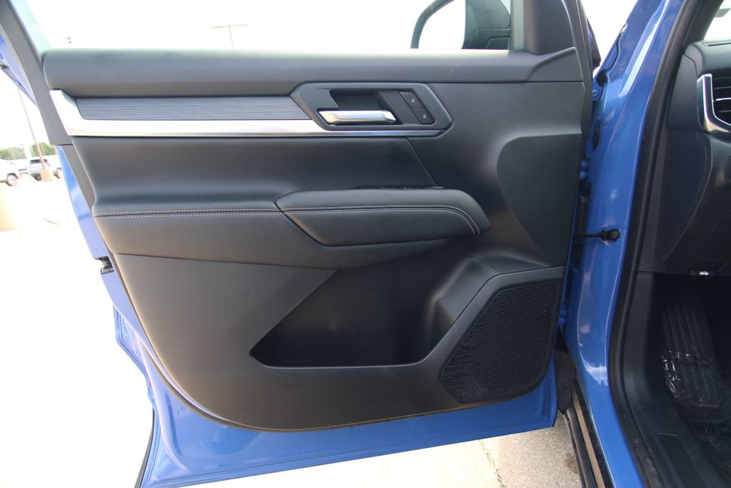Used 2026 GMC Terrain Elevation FWD image 34