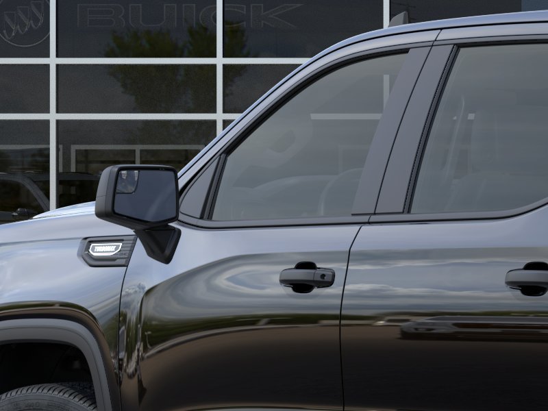 New 2026 GMC Sierra 1500 Pro w/ Graphite Edition AWD/4WD image 14