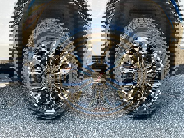 New 2026 GMC Sierra EV Denali image 29