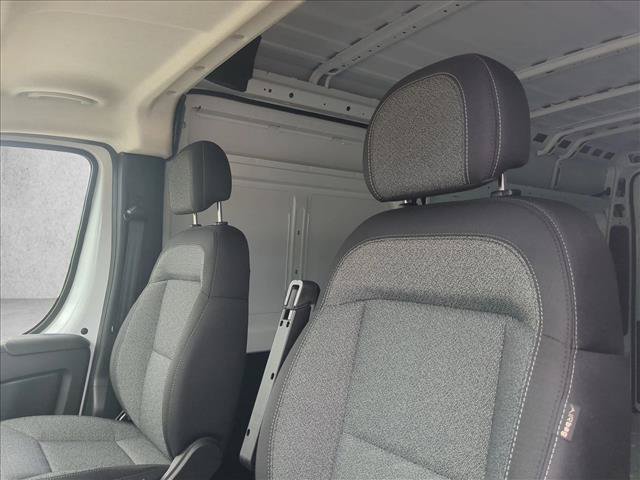 New 2026 RAM ProMaster 2500 FWD image 4
