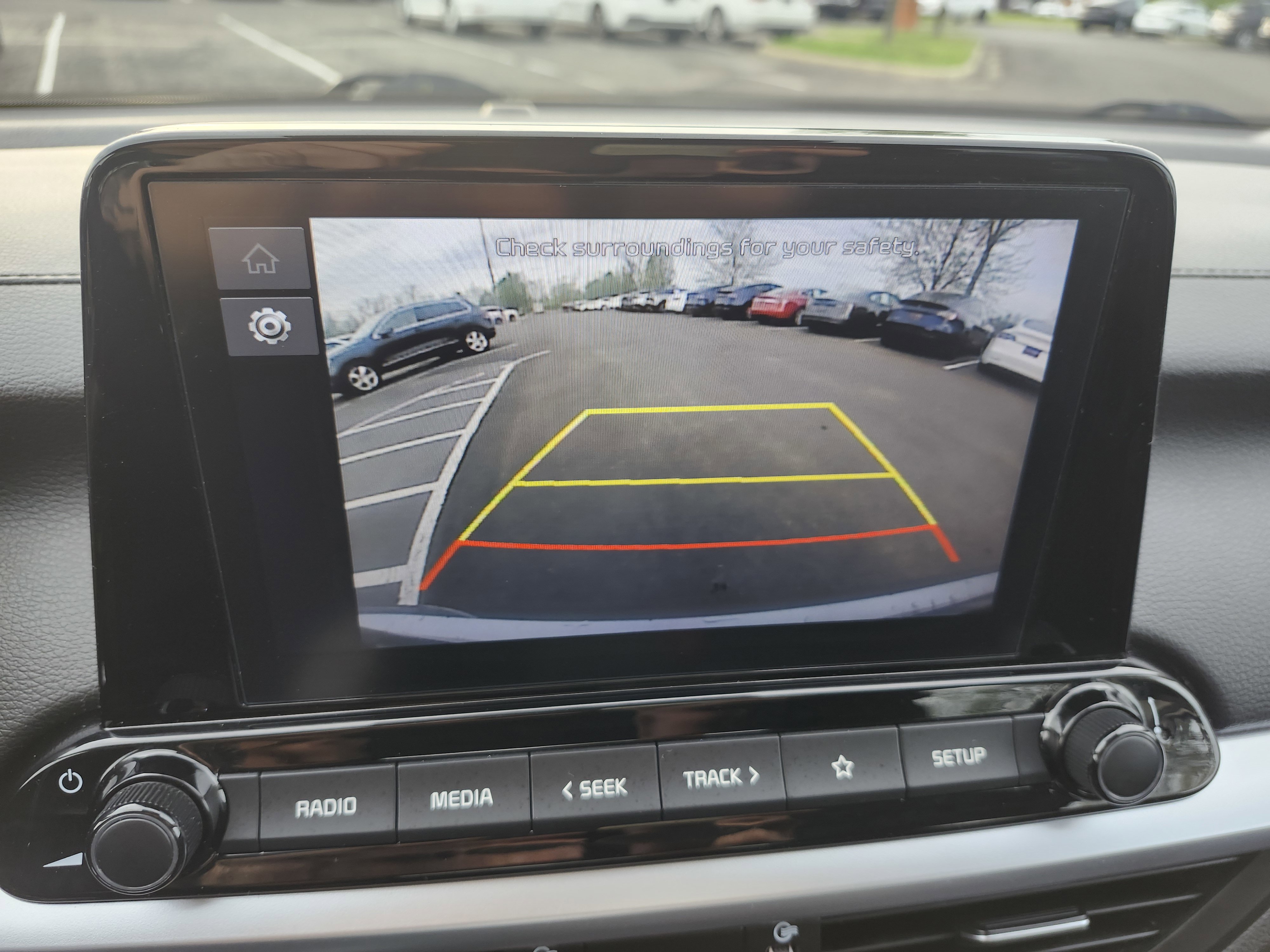 Used 2022 Kia Forte LXS FWD image 2