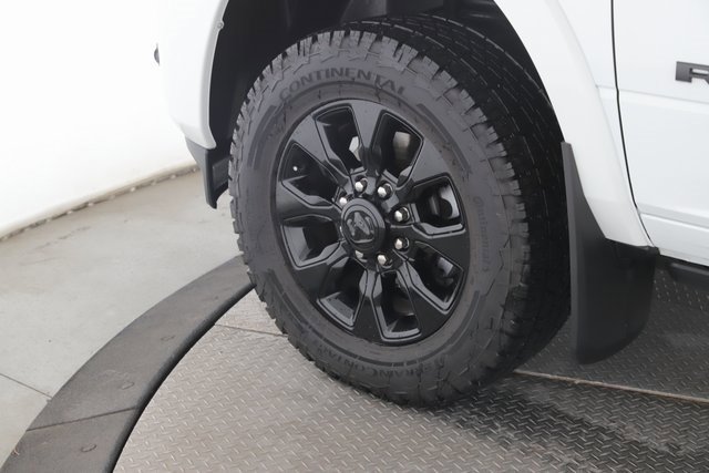 Used 2024 RAM 2500 Limited image 13