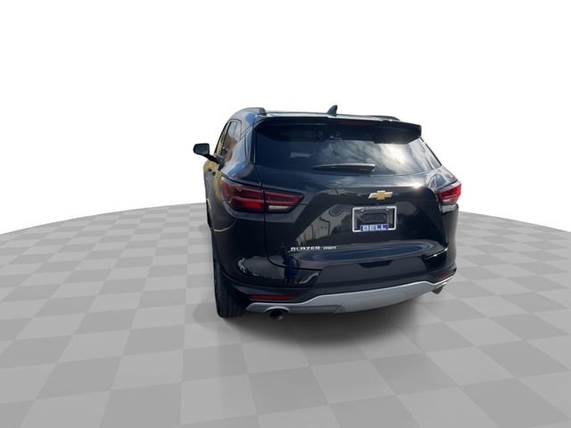 Certified 2024 Chevrolet Blazer LT w/ LPO, Floor Liner Package image 7