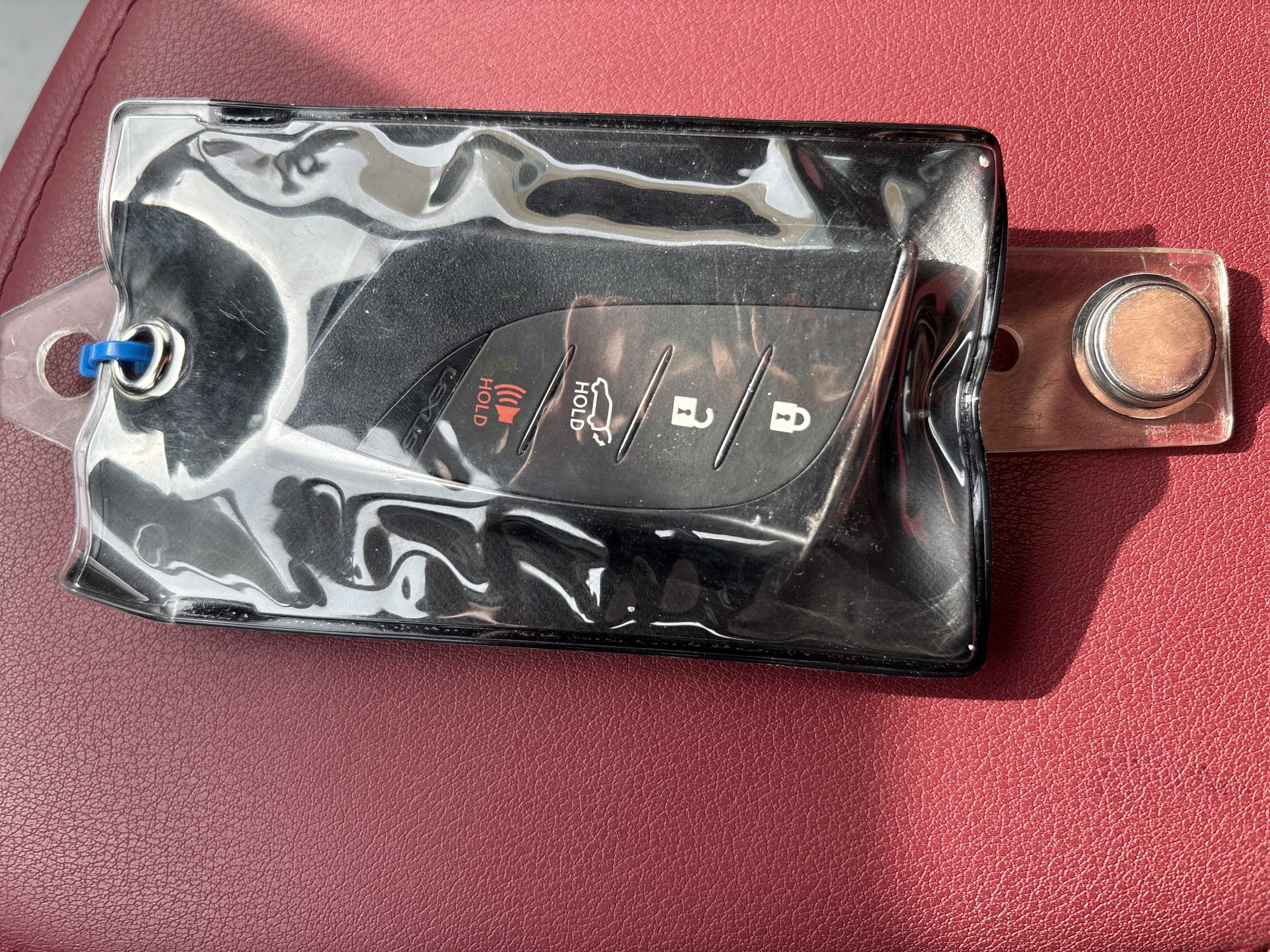 Certified 2025 Lexus NX 350 AWD image 36