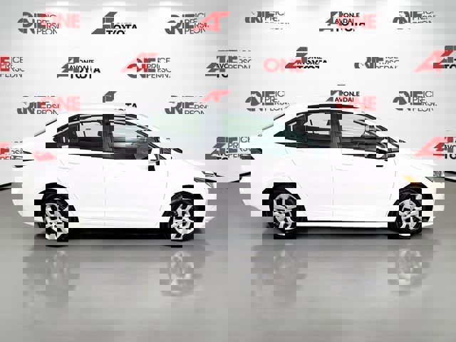 Certified 2024 Toyota Corolla LE image 8